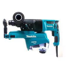 Перфоратор Makita HR2652 HR2652