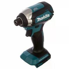 Аккумуляторная ударная дрель-шуруповерт Makita DTD153Z DTD153Z