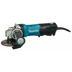 Угловая шлифовальная машина Makita GA5093X01 GA5093X01