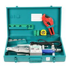 Аппарат для сварки полипропиленовых труб Candan CM-01 SET-WV CM-01 SET-WV