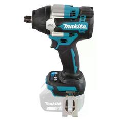 Аккумуляторный гайковерт Makita DTW700Z, без АКБ и ЗУ DTW700Z, без АКБ и ЗУ