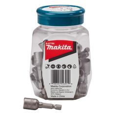 Магнитные насадки для кровельных саморезов Makita B-67789, 30 шт B-67789, 30 шт