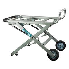Стол для распилочного станка Makita 2702, 2703, 2704, 2705, на колесах (194093-8) 2702, 2703, 2704, 2705, на колесах (194093-8)