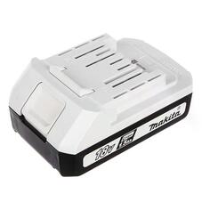Аккумулятор для электроинструмента Makita BL1815G, Li-Ion, 18 В, 1,5 Aч (198186-3) BL1815G, Li-Ion, 18 В, 1,5 Aч (198186-3)