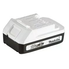 Аккумулятор для электроинструмента Makita BL1820G, Li-Ion, 18 В, 2,0 Aч (191N69-0) BL1820G, Li-Ion, 18 В, 2,0 Aч (191N69-0)