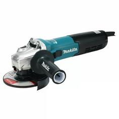 Угловая шлифовальная машина Makita GA5091X01 GA5091X01