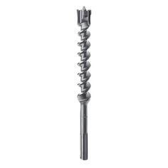 Бур по бетону Makita Zentro P-78031 SDS-Max, 32х370 мм (165634) Zentro P-78031 SDS-Max, 32х370 мм (165634)