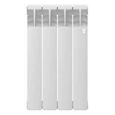 Биметаллический радиатор Royal Thermo Revolution Bimetall 500 2.0, 4 секции (RTRB250004) Revolution Bimetall 500 2.0, 4 секции (RTRB250004)