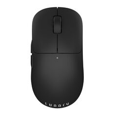 Игровая мышь Lunacy One Black (LMOB) One Black (LMOB)