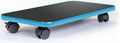 Подставка для системного блока VMMGAME Skate Dark Blue (SK-1BBE) Skate Dark Blue (SK-1BBE)