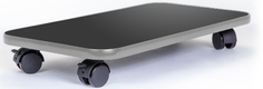Подставка для системного блока VMMGAME Skate Dark Grey (SK-1BGY) Skate Dark Grey (SK-1BGY)