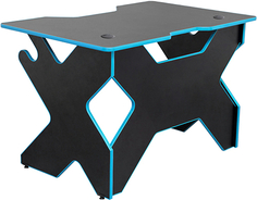 Компьютерный стол VMMGAME Space 140 Dark Blue (ST-3BBE) Space 140 Dark Blue (ST-3BBE)