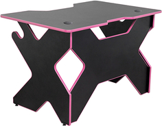 Компьютерный стол VMMGAME Space 140 Dark Pink (ST-3BPK) Space 140 Dark Pink (ST-3BPK)