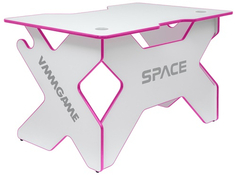Компьютерный стол VMMGAME Space Light Pink (ST-1WPK) Space Light Pink (ST-1WPK)