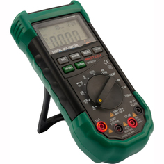 Мультиметр MASTECH MS8229 (13-2029) MS8229 (13-2029)