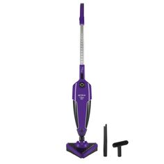 Вертикальный пылесос Arnica Tria Pro Violet (ET13311) Tria Pro Violet (ET13311)