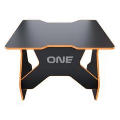 Игровой компьютерный стол VMMGAME One Dark 100 Orange (TL-1-BKOE) One Dark 100 Orange (TL-1-BKOE)