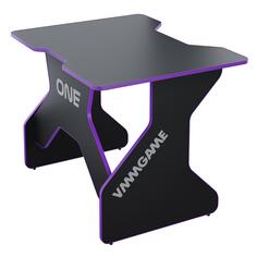 Игровой компьютерный стол VMMGAME One Dark 100 Purple (TL-1-BKPU) One Dark 100 Purple (TL-1-BKPU)