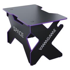 Игровой компьютерный стол VMMGAME Space Dark Purple (ST-1BPU) Space Dark Purple (ST-1BPU)