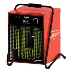 Тепловая пушка Elitech ТВ 30ЕТ ТВ 30ЕТ