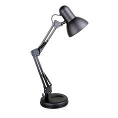 Настольный светильник Camelion KD-313 C02, черный KD-313 C02, черный