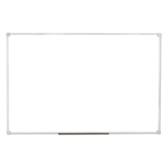 Доска магнитно-маркерная Staff ПВХ-рамка, 60х90 см (236158) ПВХ-рамка, 60х90 см (236158)