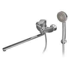 Смеситель для ванны и душа Wisent W2203 W2203