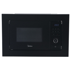 Встраиваемая микроволновая печь Midea MI72170B MI72170B