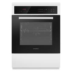 Электрическая плита Maunfeld MEC611CW10TD MEC611CW10TD