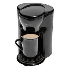 Кофеварка капельная Clatronic KA 3356 Schwarz KA 3356 Schwarz