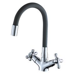 Смеситель для кухни ONELIFE P03-007cr P03-007cr