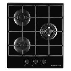 Газовая варочная панель Kuppersberg FQ 42 B FQ 42 B