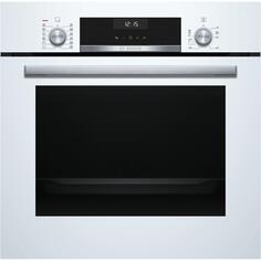 Электрический духовой шкаф Bosch HIJ517YW0R HIJ517YW0R