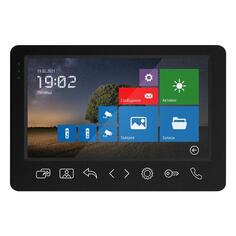 Монитор видеодомофона Novihome Surface 7 FHD Black Surface 7 FHD Black