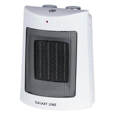 Тепловентилятор Galaxy LINE GL8170 White GL8170 White