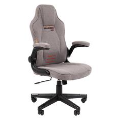 Игровое кресло Chairman CH 51 Gray CH 51 Gray