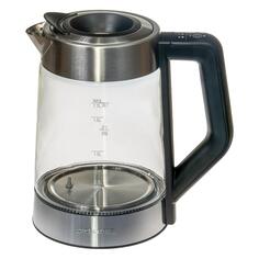 Электрический чайник Polaris PWK 1725CGLD WiFi IQ Home, матовый PWK 1725CGLD WiFi IQ Home, матовый