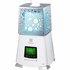 Воздухоувлажнитель Electrolux EHU-3915D YOGAhealthline 2.0 EHU-3915D YOGAhealthline 2.0
