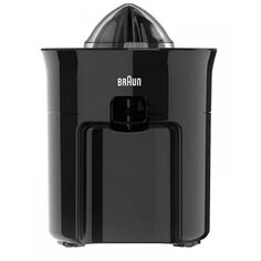 Соковыжималка для цитрусовых Braun Tribute CJ3050BK Tribute CJ3050BK