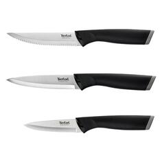 Набор кухонных ножей Tefal Essential K2219455 Essential K2219455