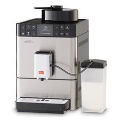 Кофемашина Melitta Caffeo Varianza CSP Inox (F 580-100) Caffeo Varianza CSP Inox (F 580-100)