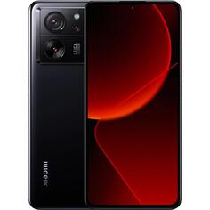 Смартфон Xiaomi 13T 12/256GB Black 13T 12/256GB Black