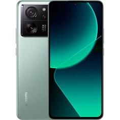 Смартфон Xiaomi 13T 12/256GB Meadow Green 13T 12/256GB Meadow Green