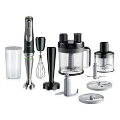 Погружной блендер Braun MQ9187XLI MQ9187XLI