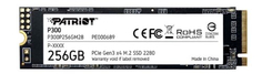SSD накопитель Patriot Memory P300 256GB (P300P256GM28) P300 256GB (P300P256GM28)