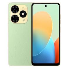 Смартфон Tecno Spark 20C 8/128GB Magic Skin Green (BG7n) Spark 20C 8/128GB Magic Skin Green (BG7n)