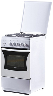 Газовая плита Flama FG24227W FG24227W