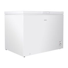 Морозильный ларь Maunfeld MFL300W MFL300W
