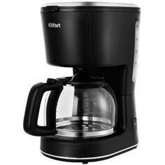 Кофеварка капельная Kitfort КТ-734 КТ-734