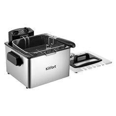 Фритюрница Kitfort КТ-6238 КТ-6238